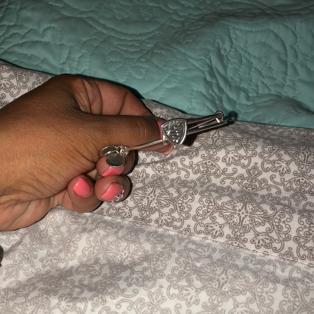 Alex and Ani Bangle